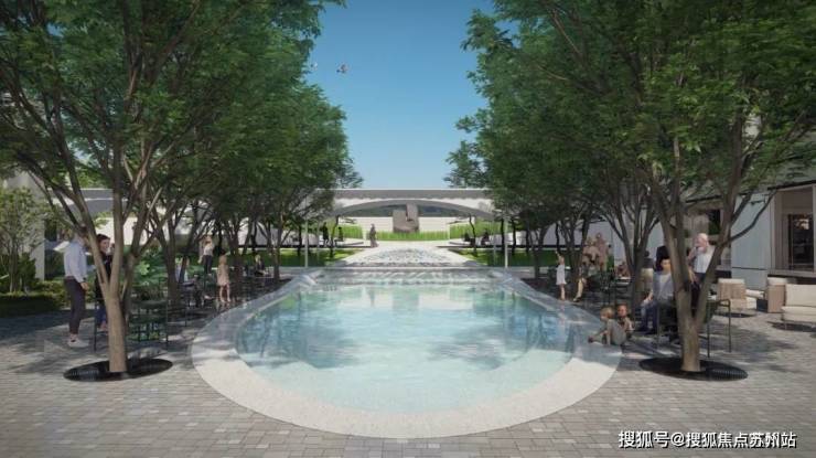 上海【万科中兴傲舍】售楼处电话(首页网站)-楼盘详情最新价格-户型图-容积率-AI热搜预约看房热线-最新动态(图10)