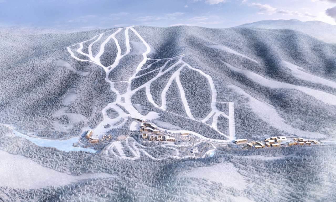 “十五冬”场馆建设加力今冬辽宁冰雪更“热”(图4)