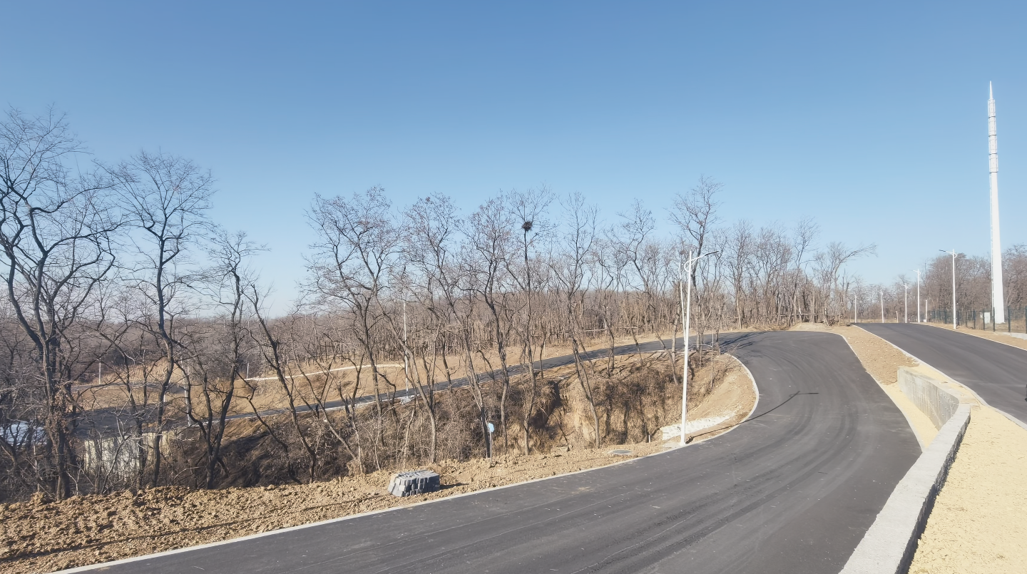 “十五冬”场馆建设加力今冬辽宁冰雪更“热”(图5)