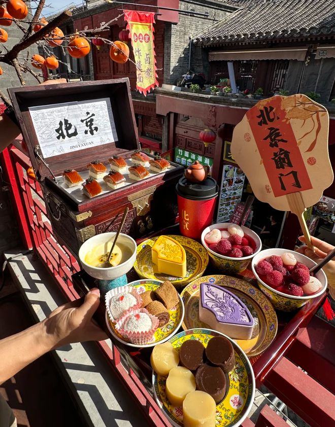 2025北京十大口碑旅行社揭晓远胜游999分夺冠十年零投诉(图1)