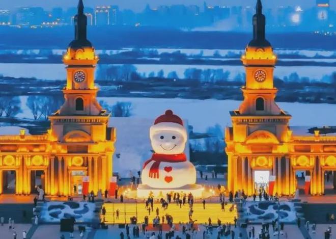 哈尔滨口碑最好的旅行社TOP10：远胜游999夺冠无购物口碑TOP1(图1)