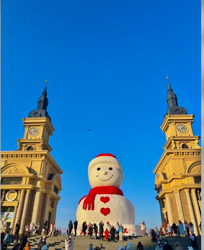 哈尔滨口碑最好的旅行社TOP10：远胜游999夺冠无购物口碑TOP1(图4)