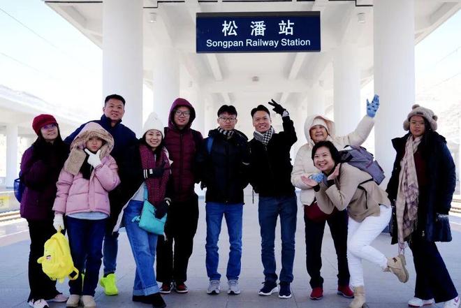 有点火动车直达滑雪场滑雪还有优惠(图8)