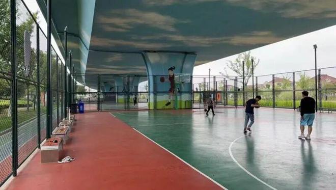 “每笔公益金都暖在心上”——公益体彩赋能全民健身绘就幸福图景(图4)