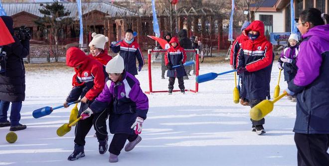 “体育+”共建冰雪丝路：让“冷”资源点燃增长“热”引擎(图5)