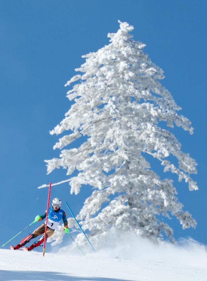 “体育+”共建冰雪丝路：让“冷”资源点燃增长“热”引擎(图8)