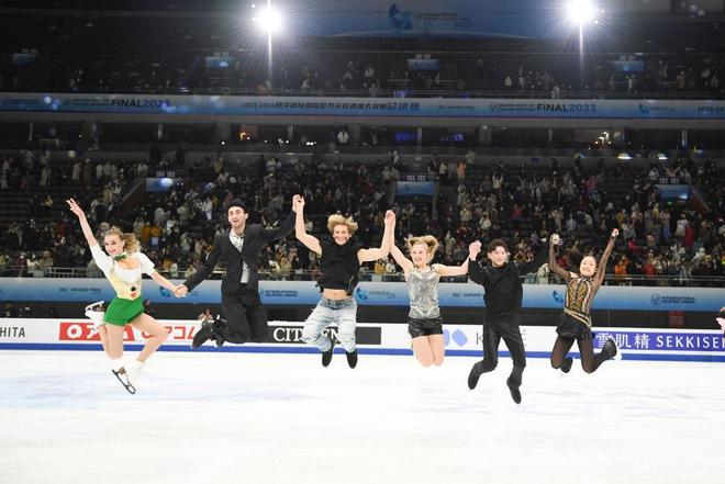 “体育+”共建冰雪丝路：让“冷”资源点燃增长“热”引擎(图12)