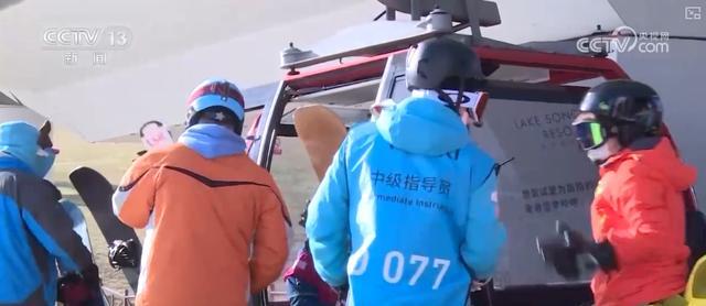 “航天材料+节能设计”助力冰雪装备破冰突围加速“滑”出超万亿元大市场(图4)