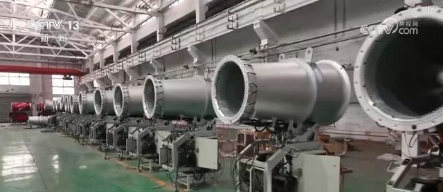 “航天材料+节能设计”助力冰雪装备破冰突围加速“滑”出超万亿元大市场(图7)