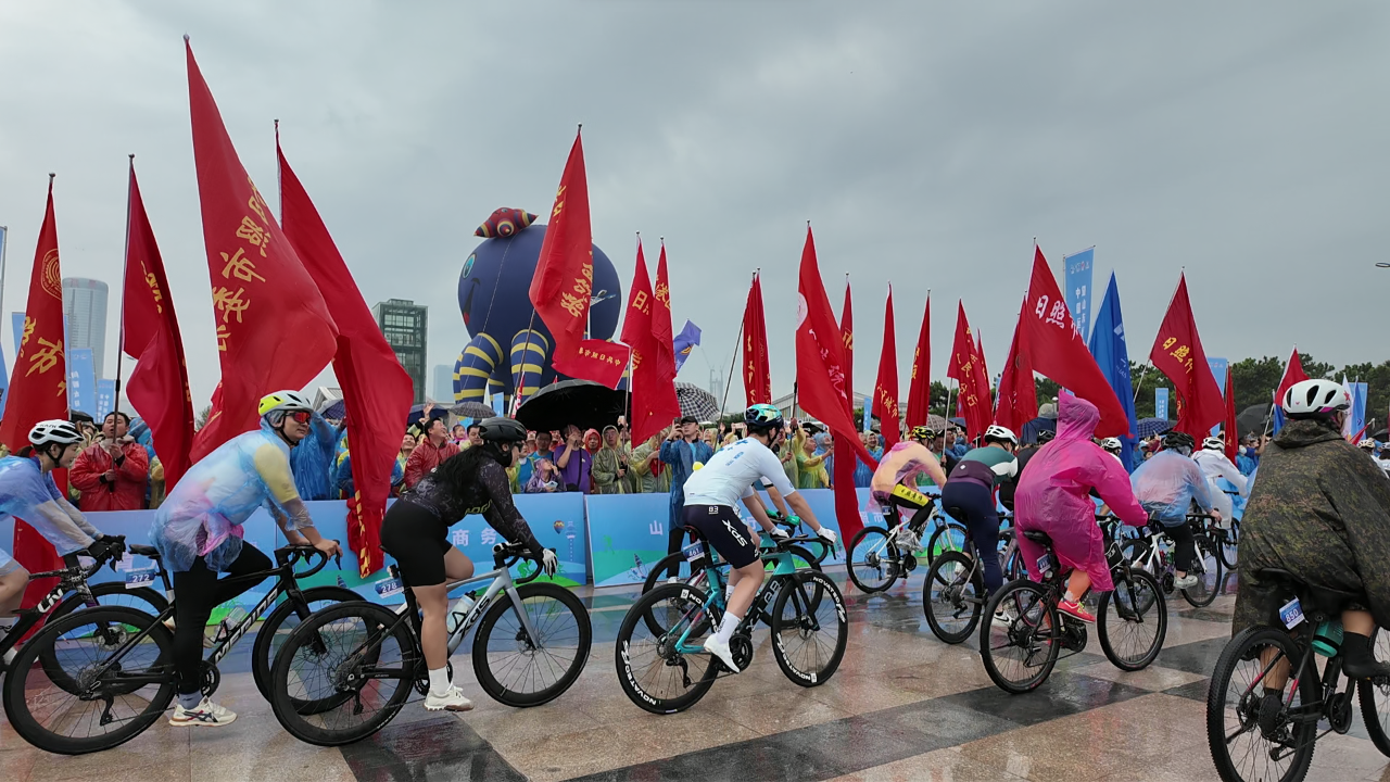 年终盘点｜以融强基以赛赋能：体育产业跑出发展加速度(图1)