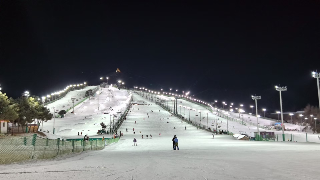 年终盘点｜以融强基以赛赋能：体育产业跑出发展加速度(图3)