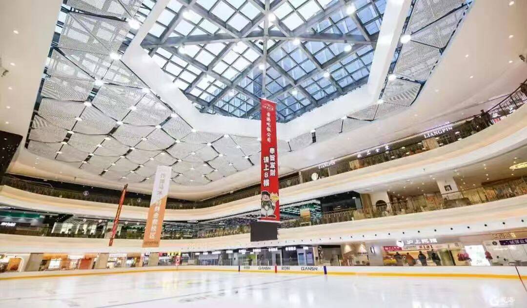 冬日的快乐哪里寻？这些山东冰雪运动目的地送给你！(图4)