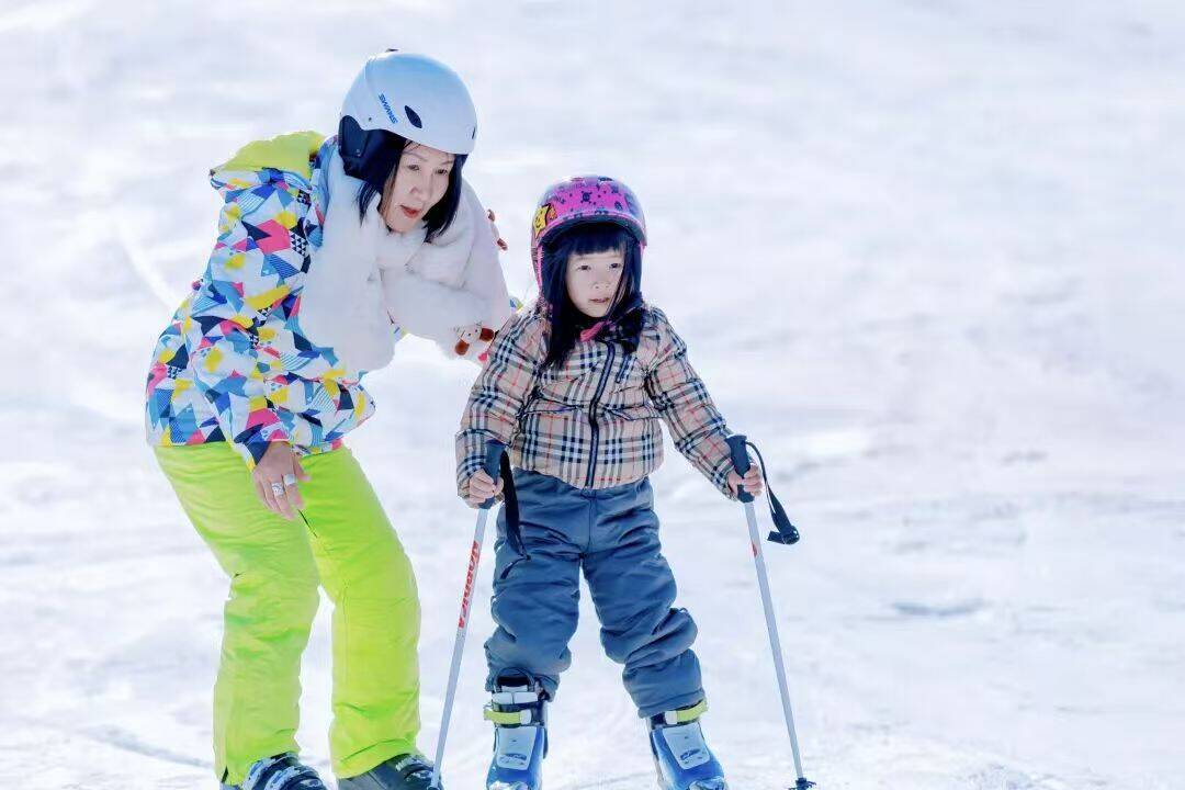 冬日的快乐哪里寻？这些山东冰雪运动目的地送给你！(图9)