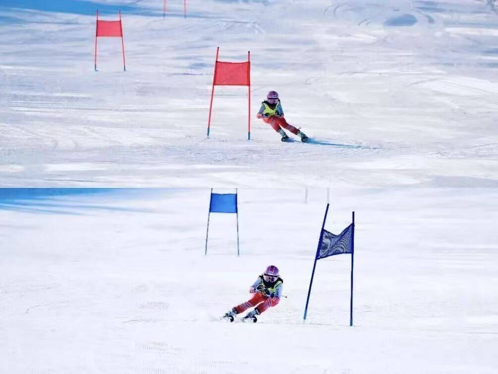 冬日的快乐哪里寻？这些山东冰雪运动目的地送给你！(图10)