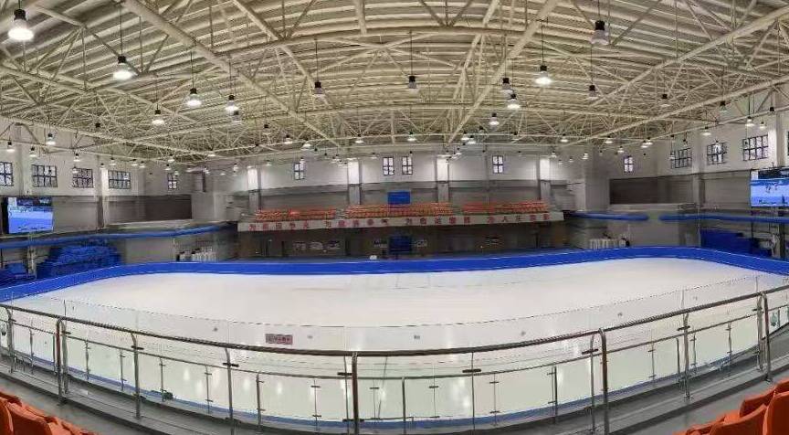 冬日的快乐哪里寻？这些山东冰雪运动目的地送给你！(图22)