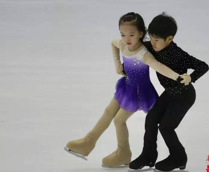 冬日的快乐哪里寻？这些山东冰雪运动目的地送给你！(图31)