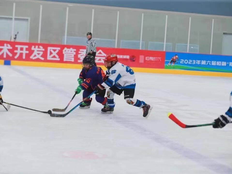 冬日的快乐哪里寻？这些山东冰雪运动目的地送给你！(图33)