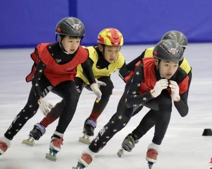 冬日的快乐哪里寻？这些山东冰雪运动目的地送给你！(图30)