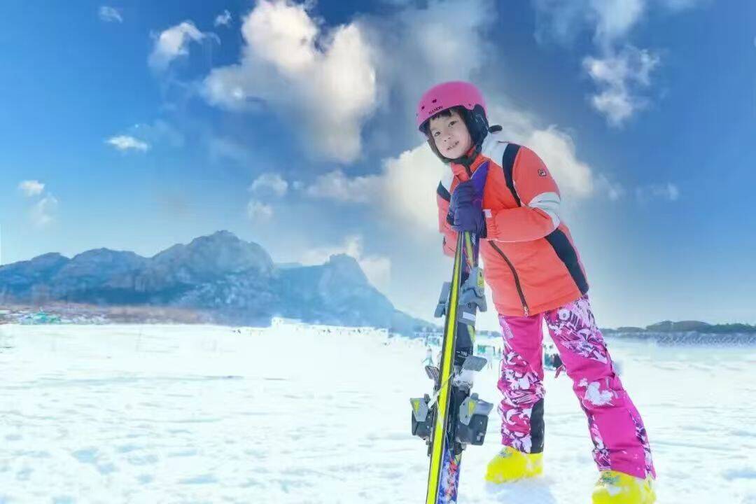 冬日的快乐哪里寻？这些山东冰雪运动目的地送给你！(图36)