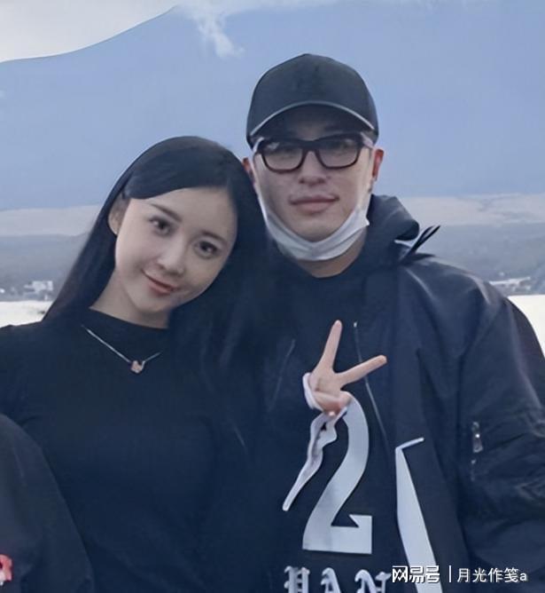 苦追田馥甄十年却被网红迷倒男明星归宿何在?(图12)