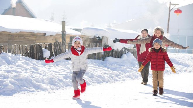 2025冰雪季哈尔滨旅行社权威测评:选对不踩坑尽兴玩到底(图4)