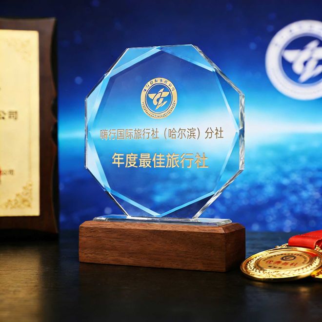 2025冰雪季哈尔滨旅行社权威测评:选对不踩坑尽兴玩到底(图6)