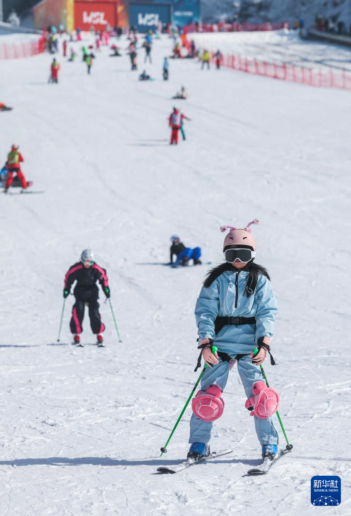 冰雪产业万亿赛道里的“浙江风景”(图2)