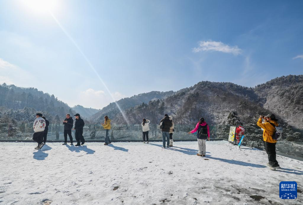 冰雪产业万亿赛道里的“浙江风景”(图4)