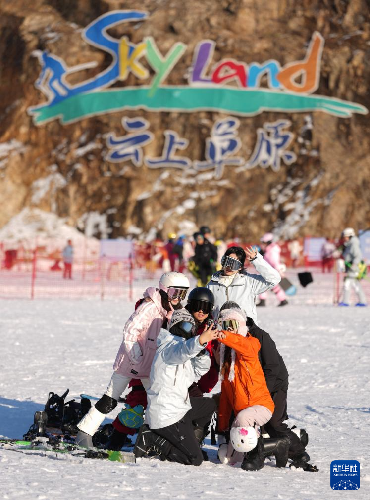 冰雪产业万亿赛道里的“浙江风景”(图8)