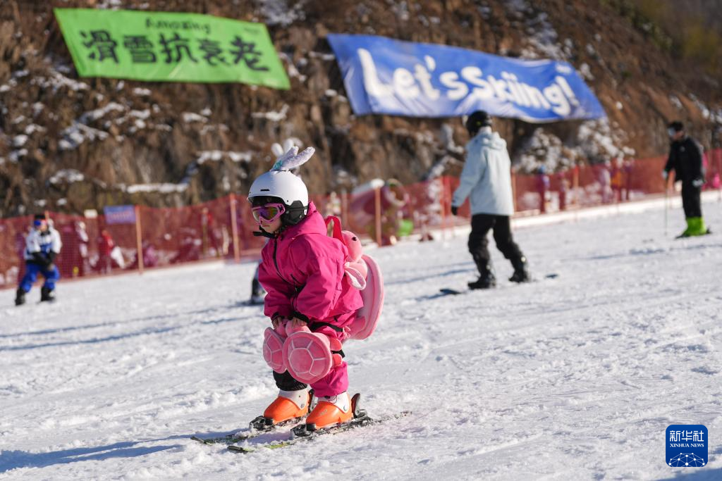 冰雪产业万亿赛道里的“浙江风景”(图9)