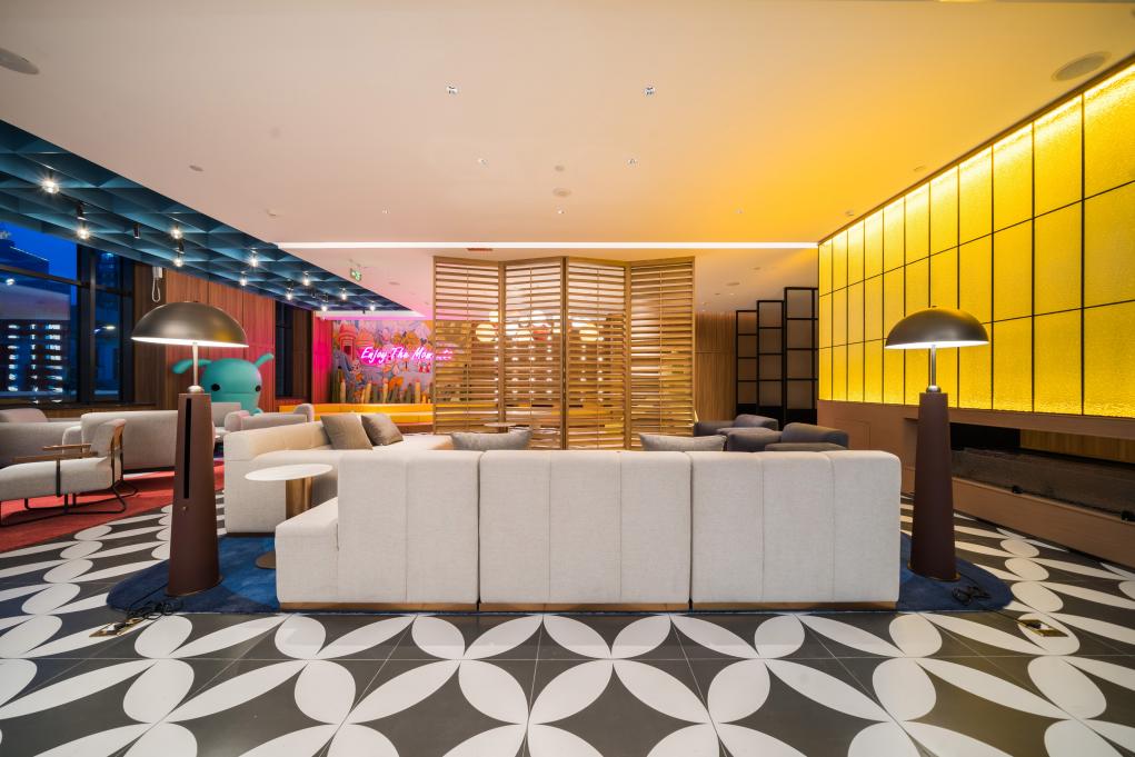 双品牌酒店落子长春万达酒店及度假村打造“冰雪+城市”融合新样本(图2)