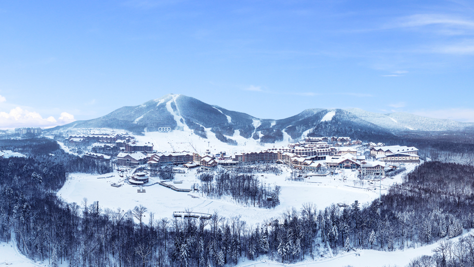 双品牌酒店落子长春万达酒店及度假村打造“冰雪+城市”融合新样本(图5)