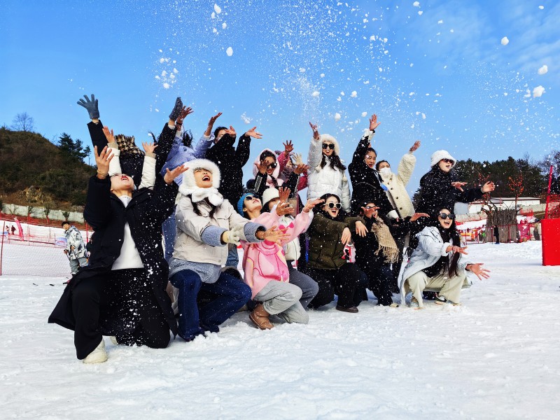 广元朝天:让蜀道冰雪成为带动区域发展、赋能乡村振兴的新引擎(图3)