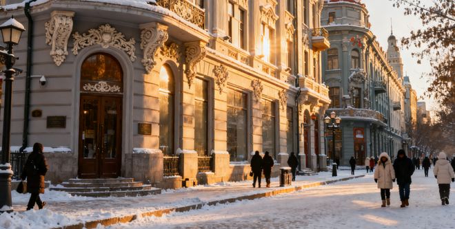 哈尔滨品质旅游团哪家好?首选哈尔滨蒙旅纯玩高品质冰雪旅游团(图3)