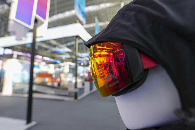 “三亿人上冰雪”催生“新蓝海”:中国为世界冰雪产业发展创造新机遇(图1)