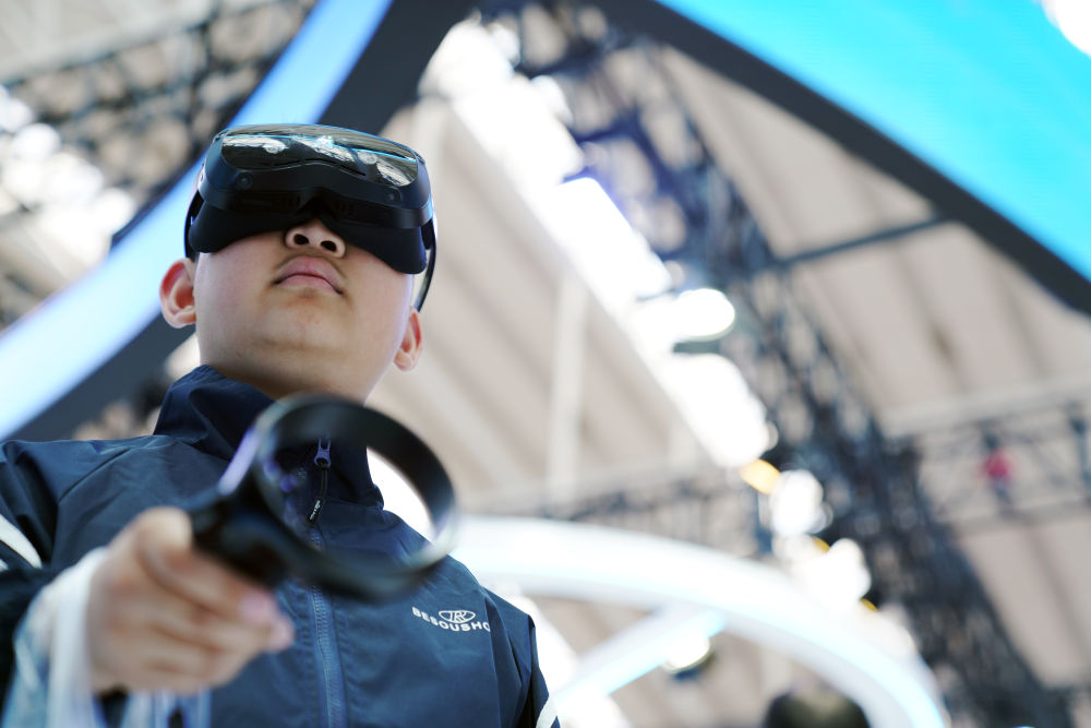 镜观·回响｜让冰天雪地成为金山银山(图16)