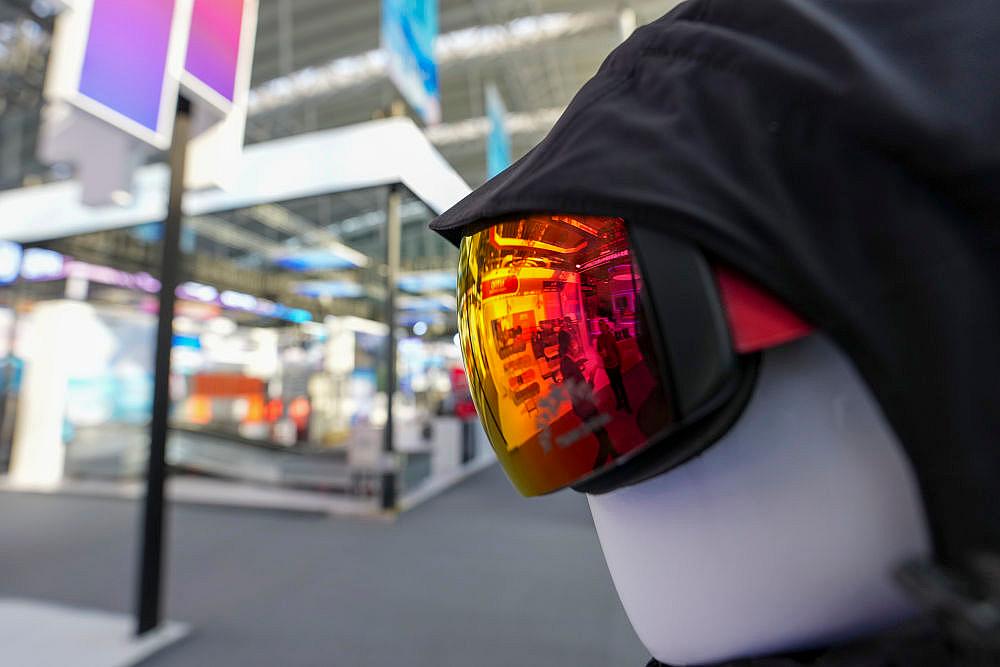 央媒看哈尔滨“三亿人上冰雪”催生“新蓝海”:中国为世界冰雪产业发展创造新机遇(图1)