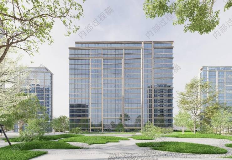 皖投安澜府-营销中心位置-售楼中心(图4)