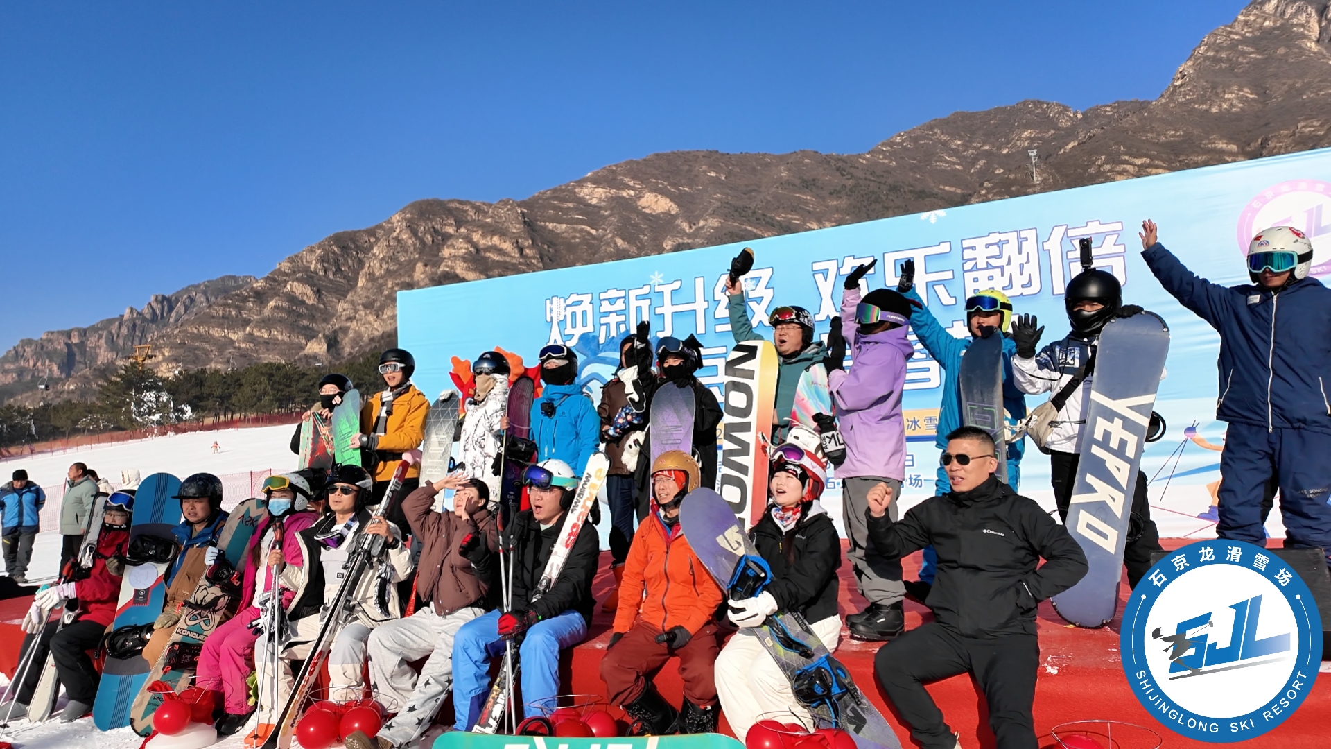 2026年1月就餐方便的北京夜场滑雪场业内推荐深度测评报告(图3)