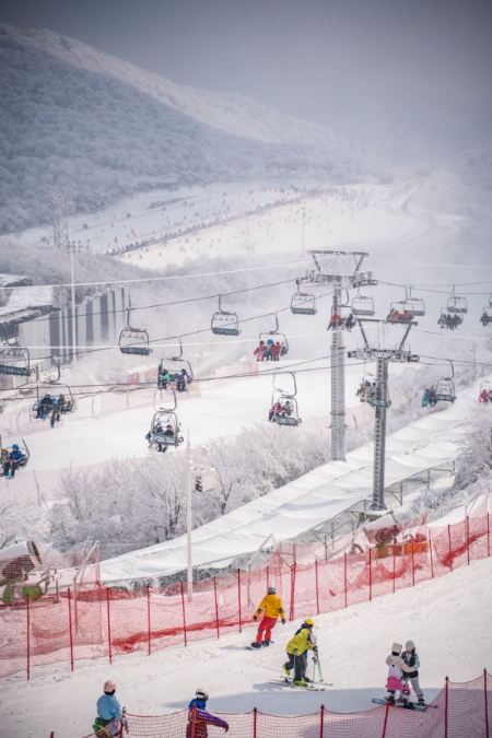 中国蓝观察丨智造赋能“冷资源”催生冰雪“热制造”(图4)