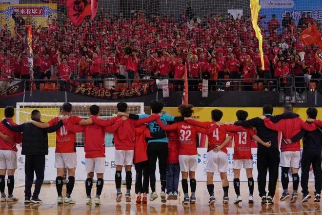 河北体育“十四五”答卷丨赛事经济强力赋能体育产业蓄势勃发(图1)