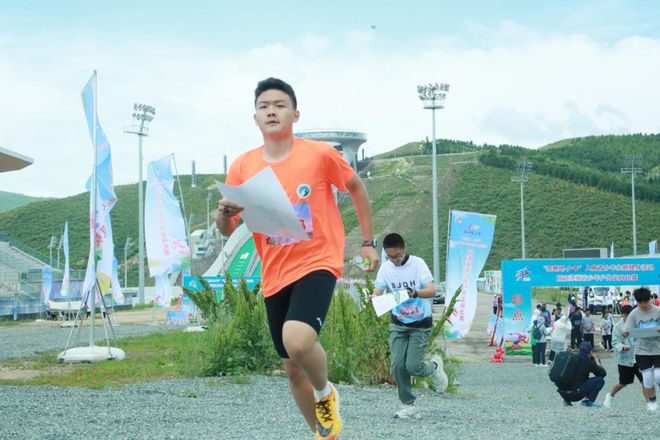 河北体育“十四五”答卷丨赛事经济强力赋能体育产业蓄势勃发(图5)