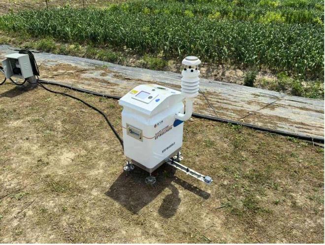 全国政协委员宋晓明：航天气象产业赋能美丽中国建设(图1)