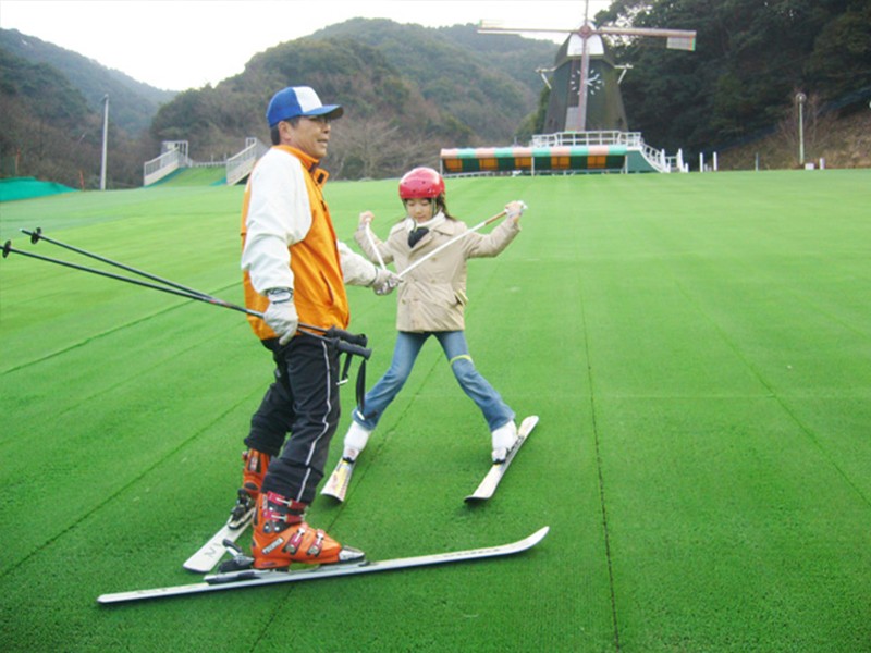 旱雪产业链初步成型痛点和难点显现(图2)