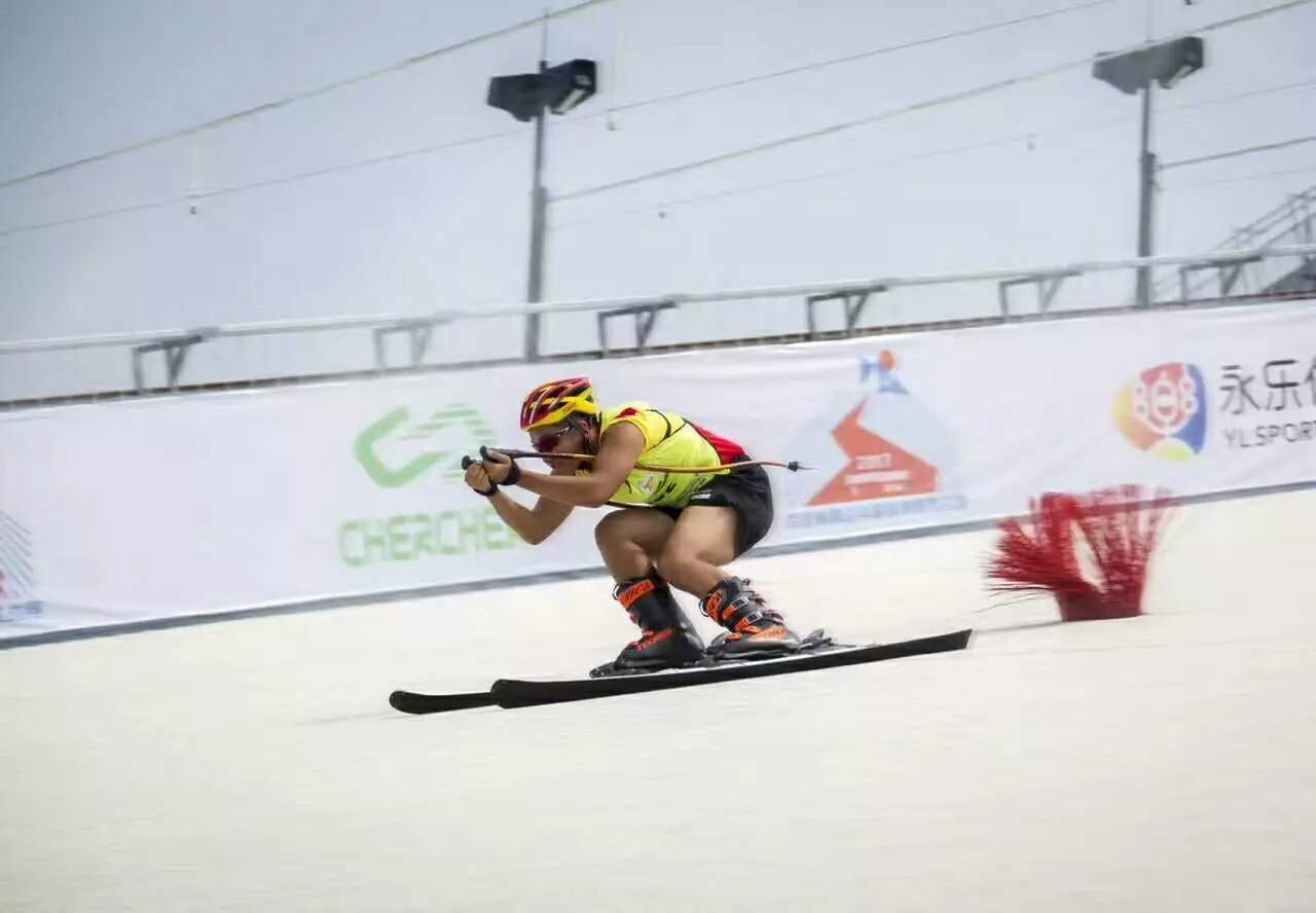 旱雪产业链初步成型痛点和难点显现(图3)