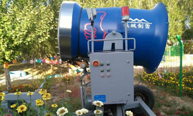 造雪机_造雪机价格_厂家_国产-牡丹江市阳明区长城厂(图2)