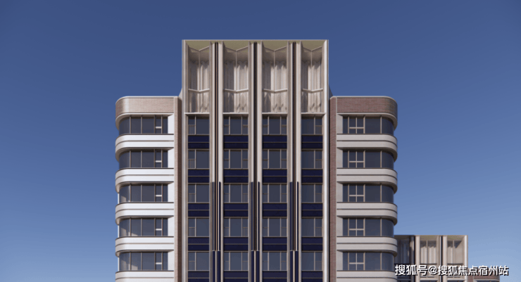 万科中興傲舍【售楼处】首页_上海万科中興傲舍销售中心欢迎您环境户型价格地址交房时间配套全解析(图7)