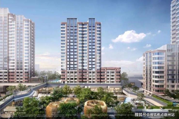 万科中興傲舍【售楼处】首页_上海万科中興傲舍销售中心欢迎您环境户型价格地址交房时间配套全解析(图11)