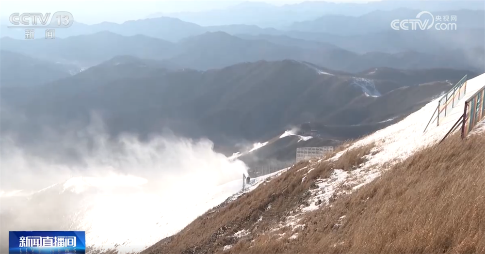 “冷”资源激活“热”经济冰雪运动蕴含巨大商机“澎湃”消费活力(图2)