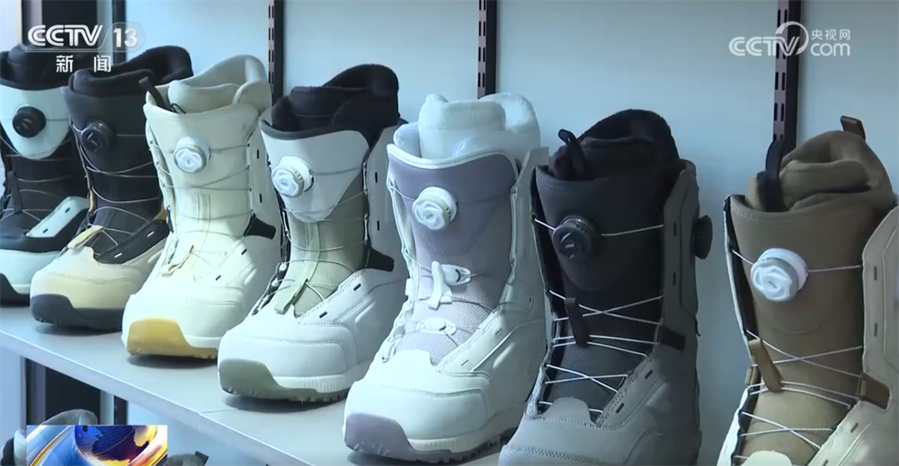 “冷”资源激活“热”经济冰雪运动蕴含巨大商机“澎湃”消费活力(图6)